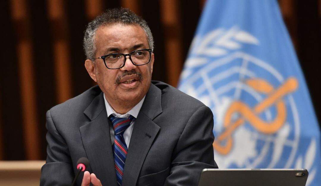 Las declaraciones llegan en un contexto de escasez de algunas de las vacunas más eficaces en el mercado