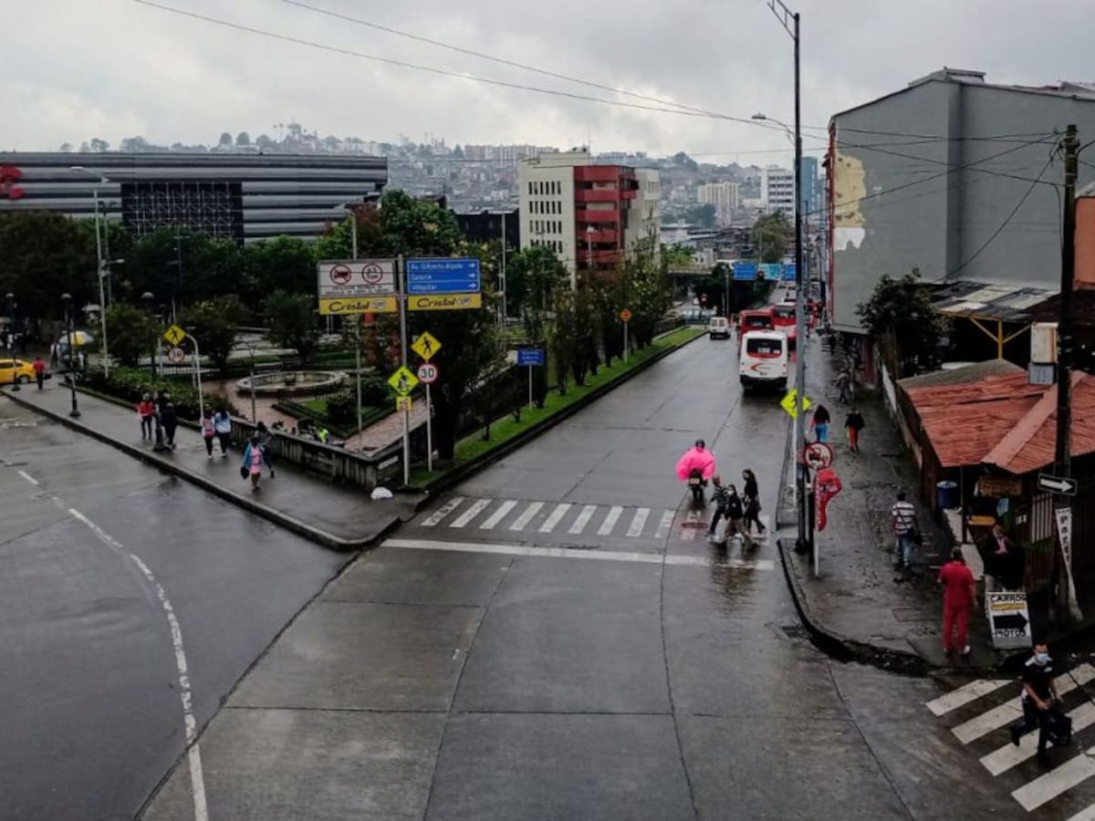 Este miércoles 22 de septiembre es el Día Mundial sin Automóvil