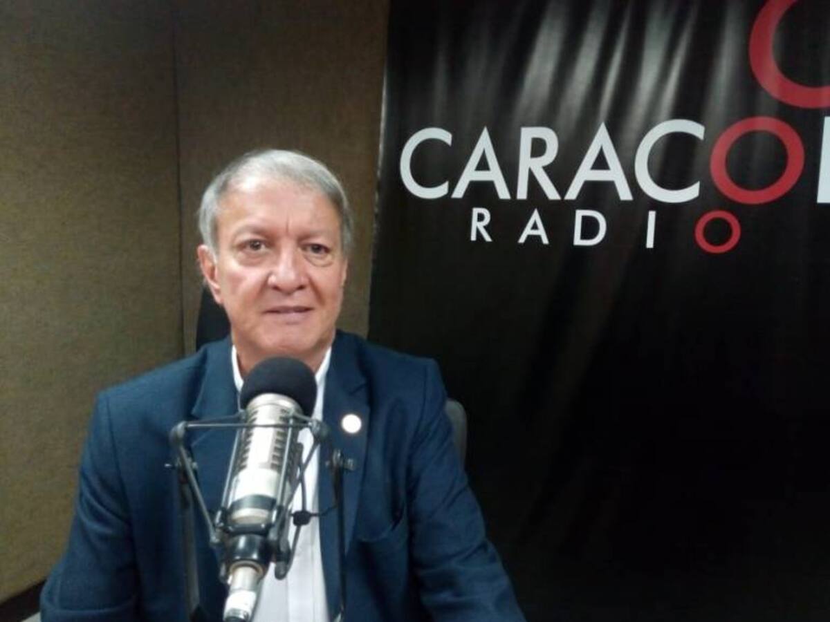 El Rector del Poli, un apasionado por la educación y la música