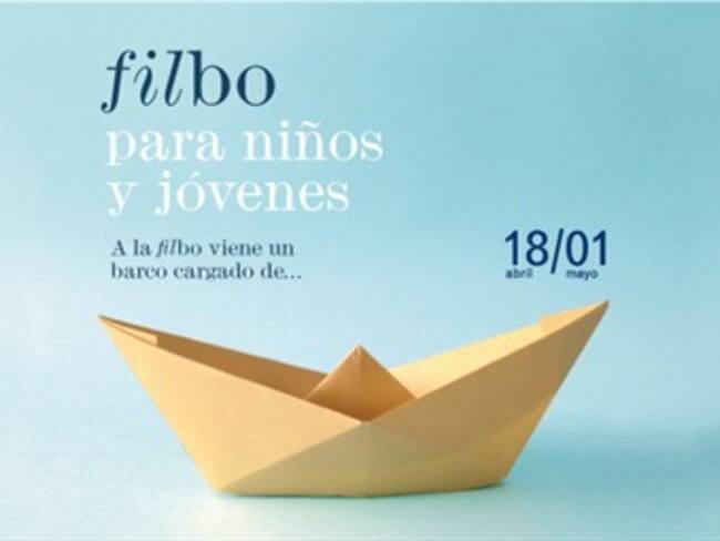 Comienza la 26º Feria del Libro de Bogotá, con Portugal como invitado