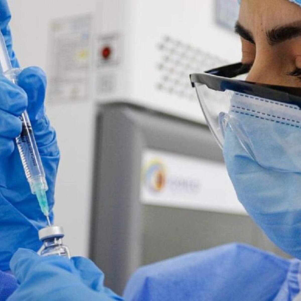 Semana intensiva de vacunación en Manizales