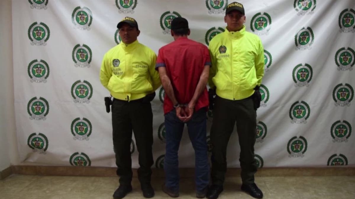 En Neiva Condenan hombre por intentar matar a mujer embrazada