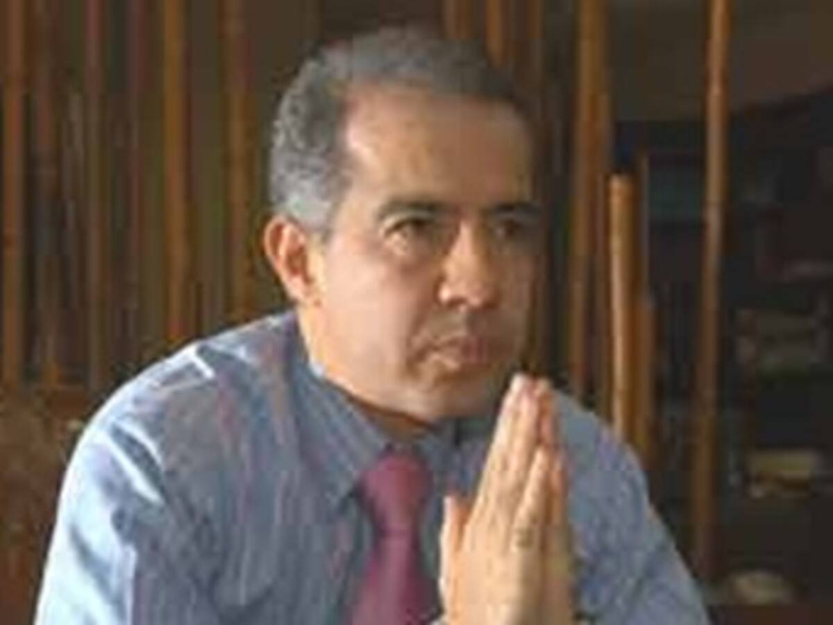 'Hay más de mil investigaciones contra miembros de la Fuerza Pública por homicidios': Fiscal General