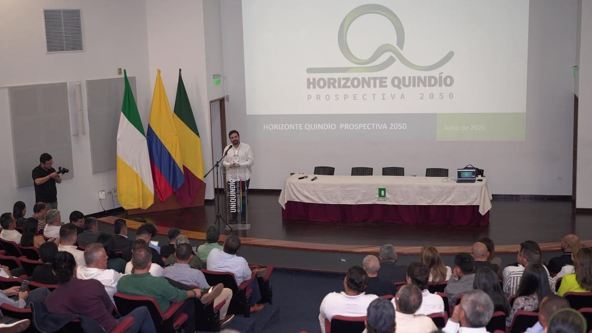 Miércoles 10 de junio, las noticias más importantes de Armenia y Quindío