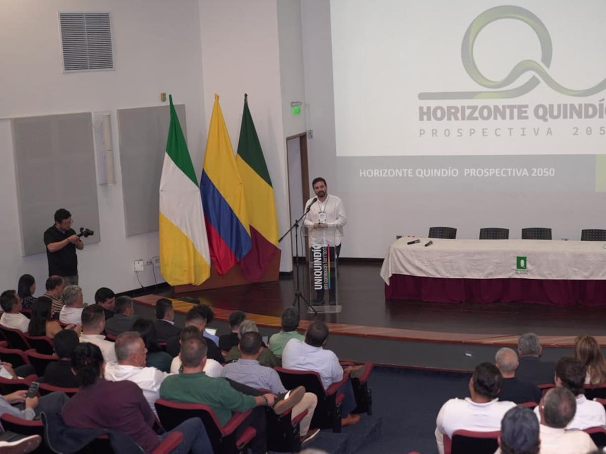 Miércoles 10 de junio, las noticias más importantes de Armenia y Quindío