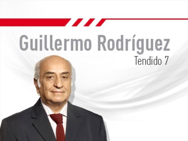 Audio Tendido 7 // febrero 01 de 2015