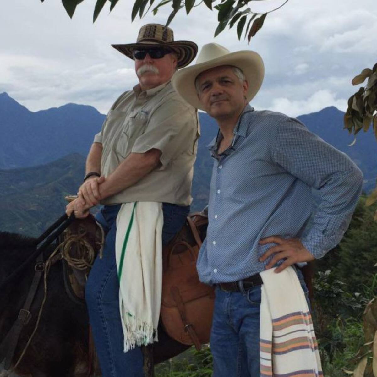 Con variedades tradicionales, el café de Antioquia triunfa en Yara Champion