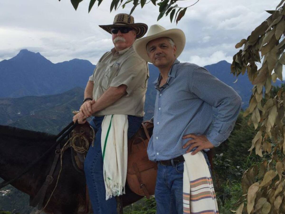 Con variedades tradicionales, el café de Antioquia triunfa en Yara Champion