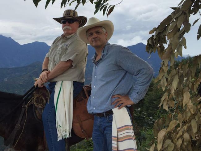 Con variedades tradicionales, el café de Antioquia triunfa en Yara Champion