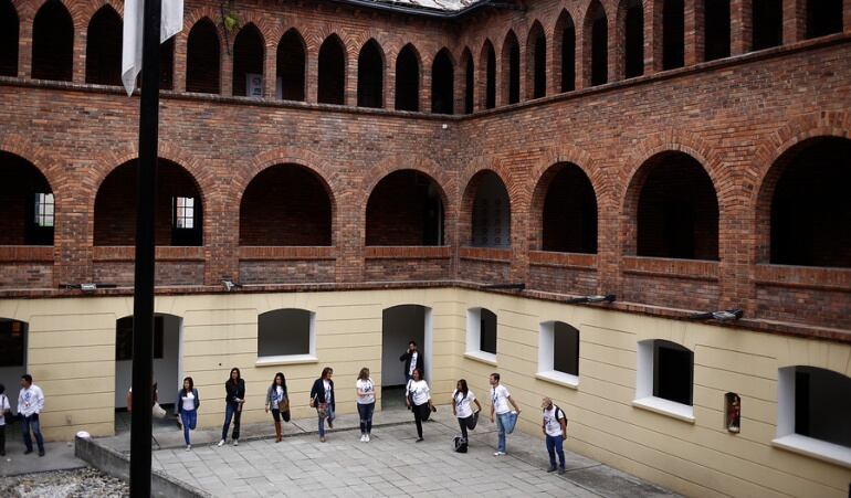  Jóvenes del programa ‘Ser Pilo Paga’