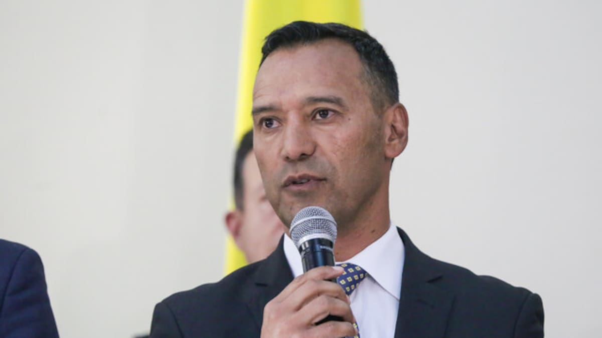 Colombia reforzará ofensiva contra grupos armados ilegales en el Caribe, según MinDefensa
