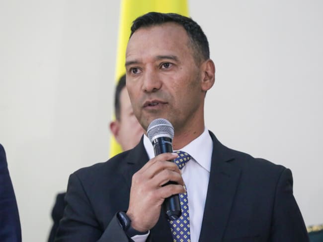 “Hay una amenaza criminal del ELN contra el pueblo colombiano”: Pedro Sánchez, MinDefensa