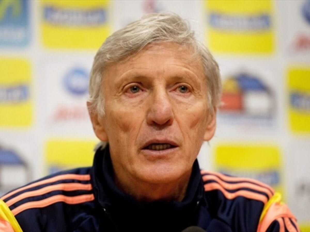 Seis técnicos argentinos estarán en la Copa América