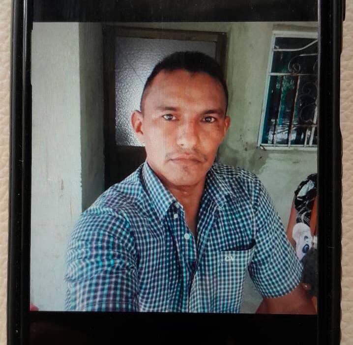 Reinaldo Russo Mendoza