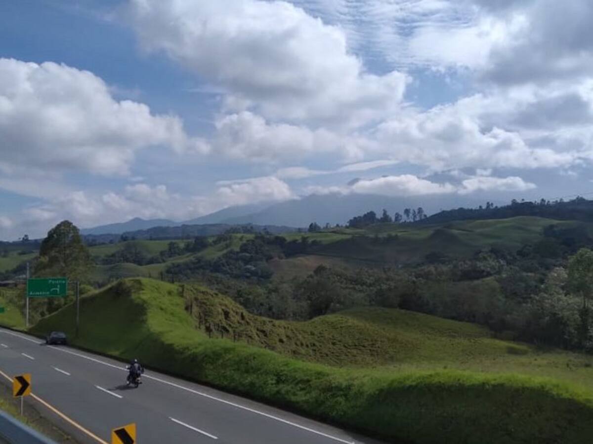 Jueves 7 de Abril, las principales noticias de Armenia y Quindío