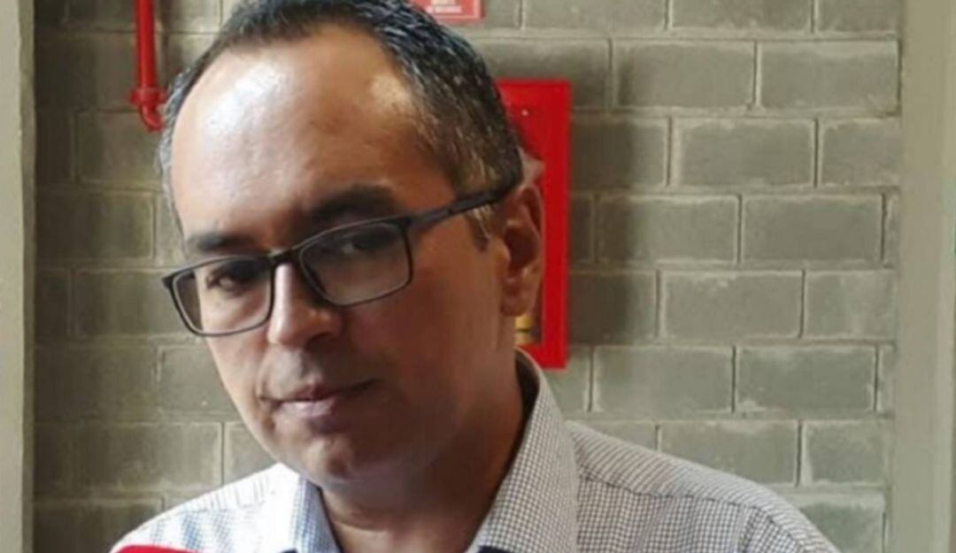 Alcalde de Chinchiná