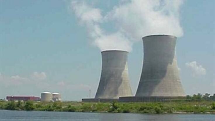 Experto en medio ambiente esclarece dudas sobre energía nuclear