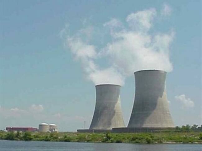 Experto en medio ambiente esclarece dudas sobre energía nuclear