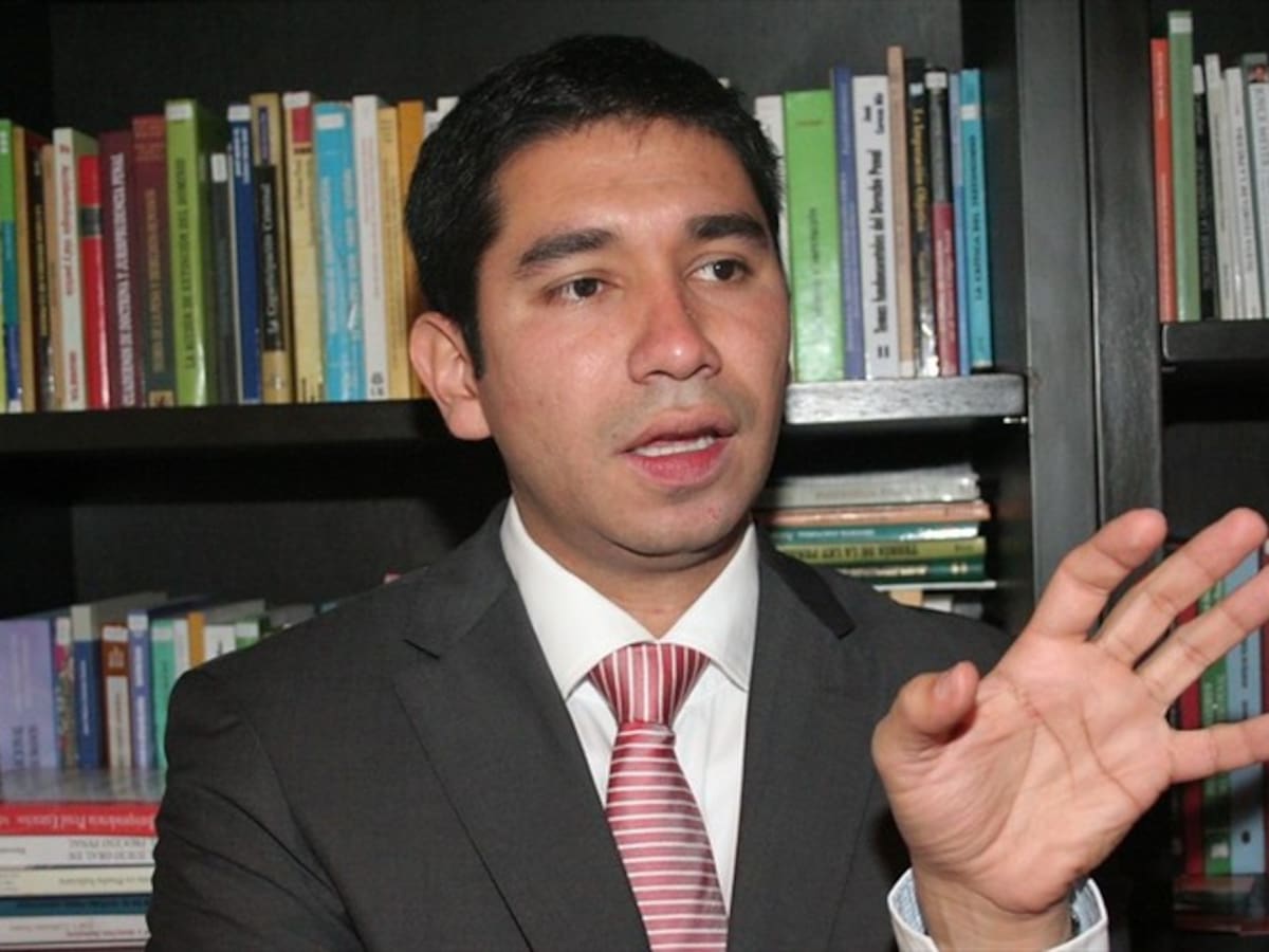 Hermano de Gustavo Moreno ocupó cuestionado cargo en la Contraloría de Bogotá