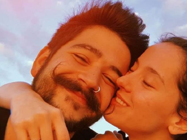 Ricardo Montaner revela la fecha de matrimonio de Evaluna y Camilo