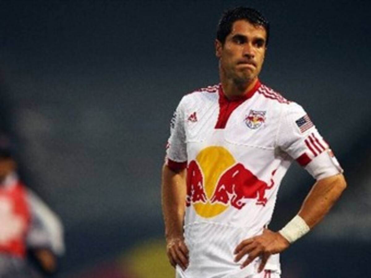 Juan Pablo Ángel es el quinto jugador mejor pagado de la MLS