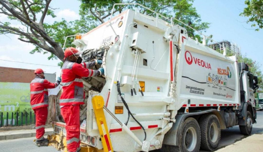 La empresa admitió que se han presentado retrasos por dificultades técnicas en algunos equipos de la flota vehicular