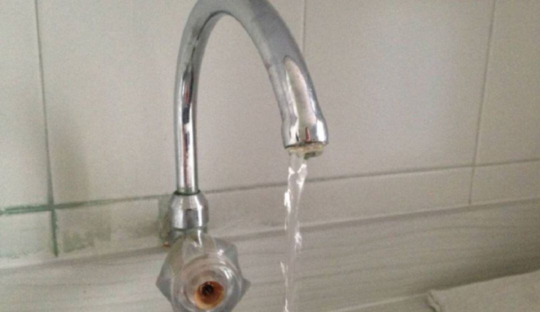 Suministro de agua en municipios de Caldas