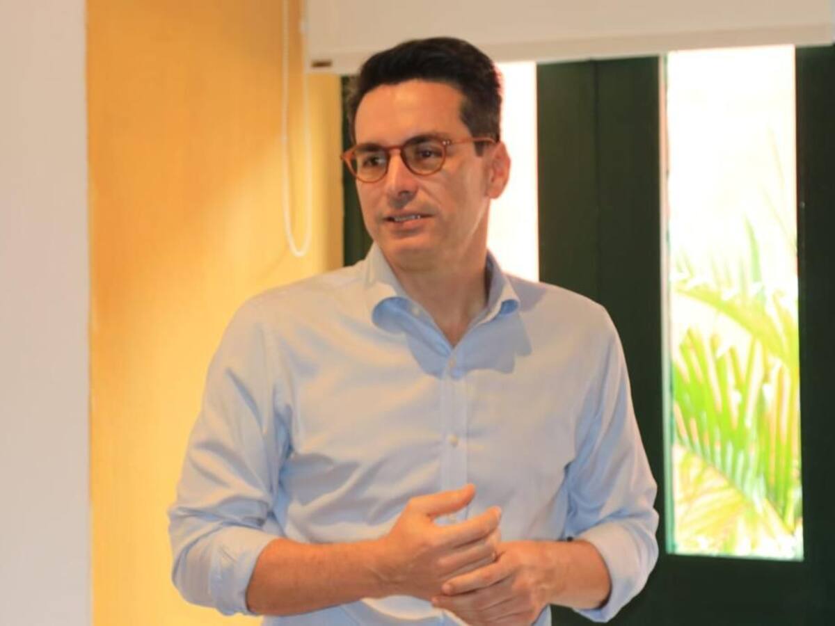 No podemos seguir soportando tanta indolencia en el tema energético: Ordosgoitia