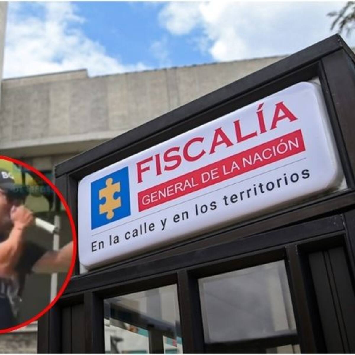 ‘Megaparranda’: Fiscalía investigará a Nelson Velásquez por enriquecimiento ilícito en Itagüí