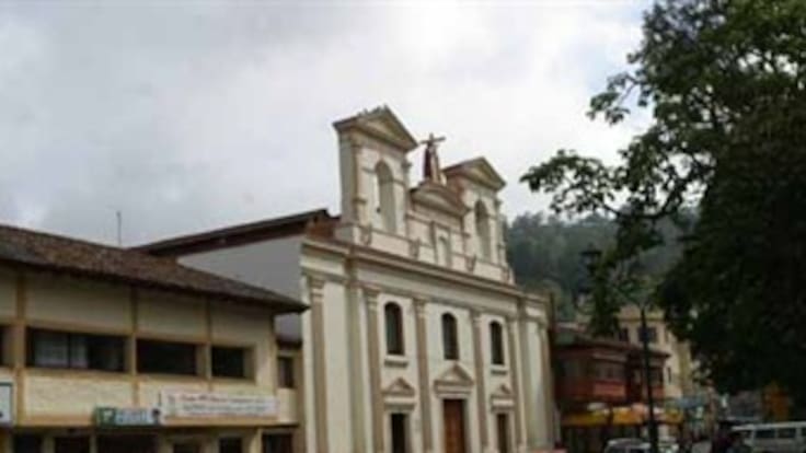 Veinte años después de la muerte de 'El Mexicano', Pacho sigue estigmatizada