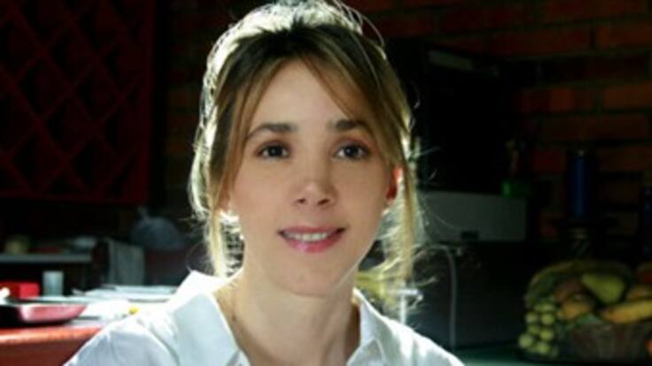 Desconectado María Elvira Escandón