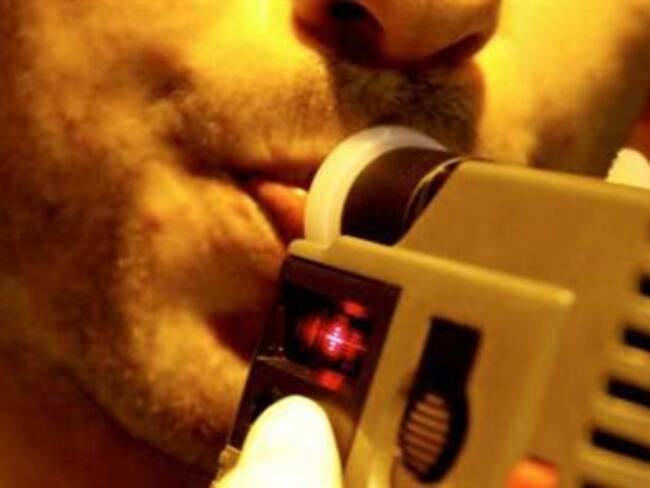 Caen 57 conductores borrachos en primera jornada de aplicación de nueva ley