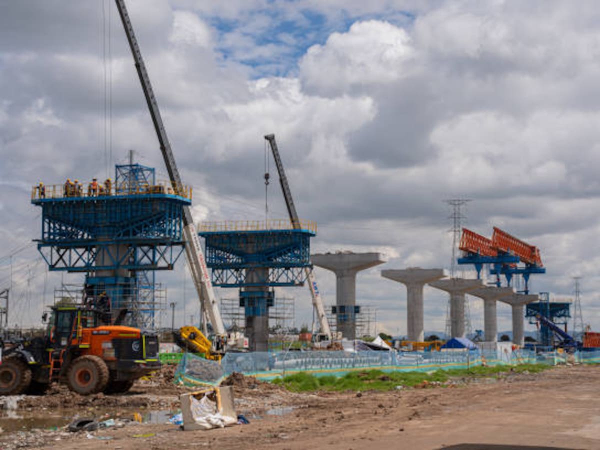 La Contraloría de Bogotá iniciará una auditoría al Metro en el segundo semestre de 2026