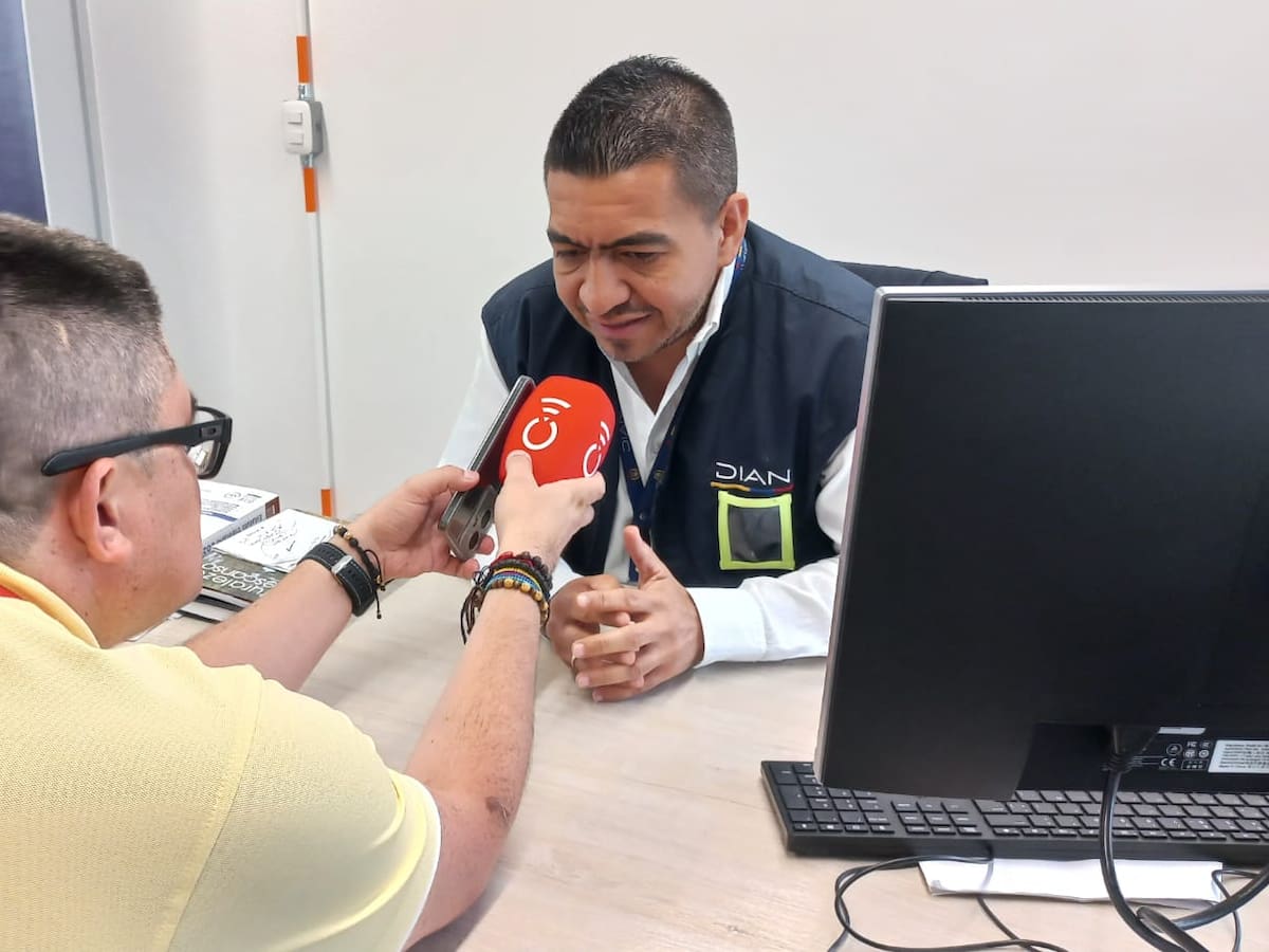 ¿Tiene deudas con la DIAN en Armenia y el Quindío? esta información le puede interesar