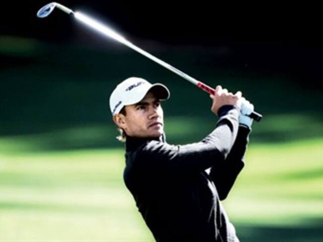 Camilo Villegas termina en par la primera jornada del John Deere Classic