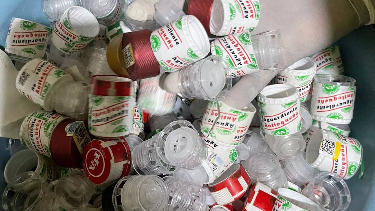¿Qué se sabe del predio donde se fabricó el licor adulterado que mató a 11 personas en Barranquilla?