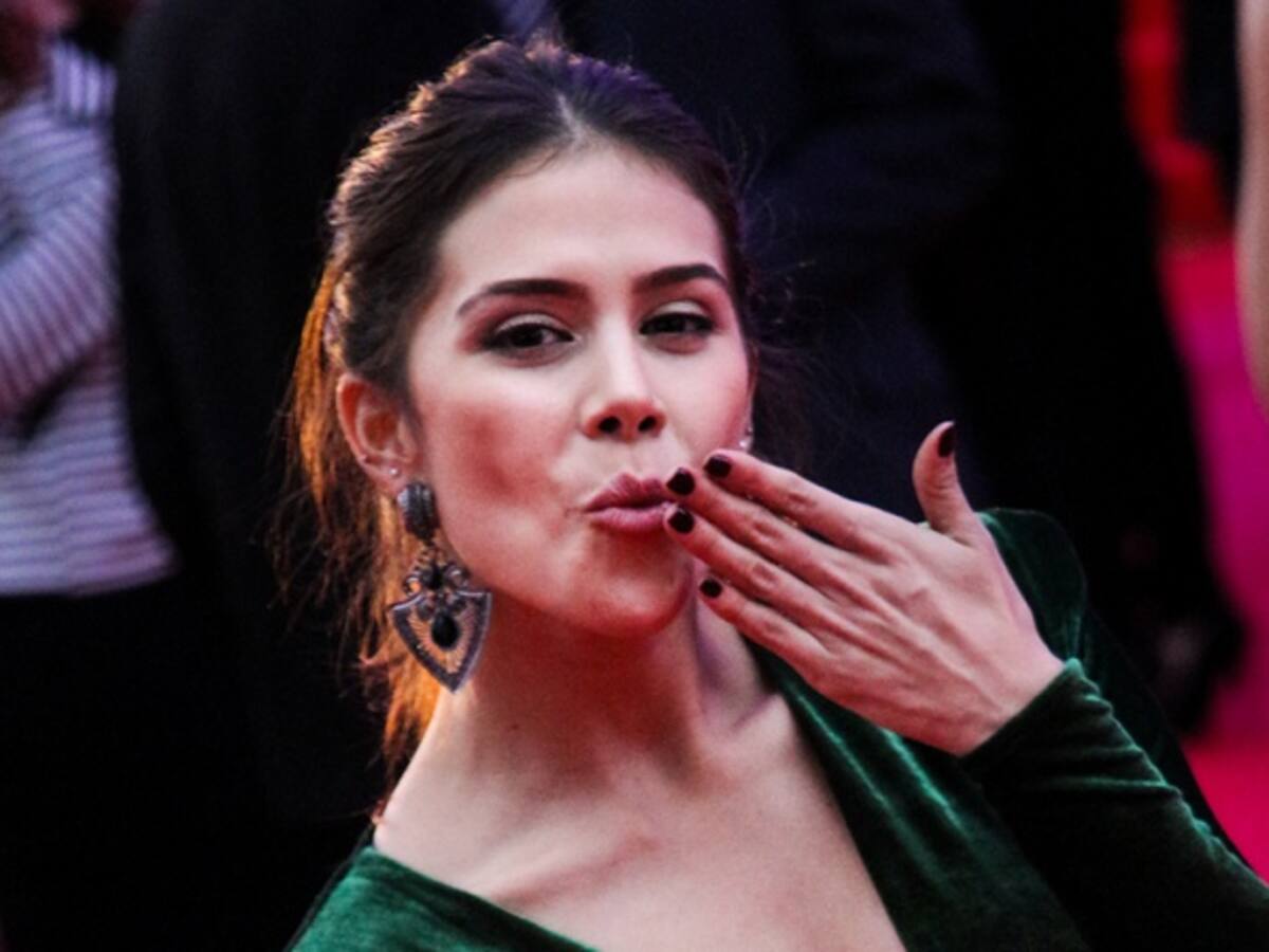 Las mujeres más bellas de los Premios TVyNovelas 2016