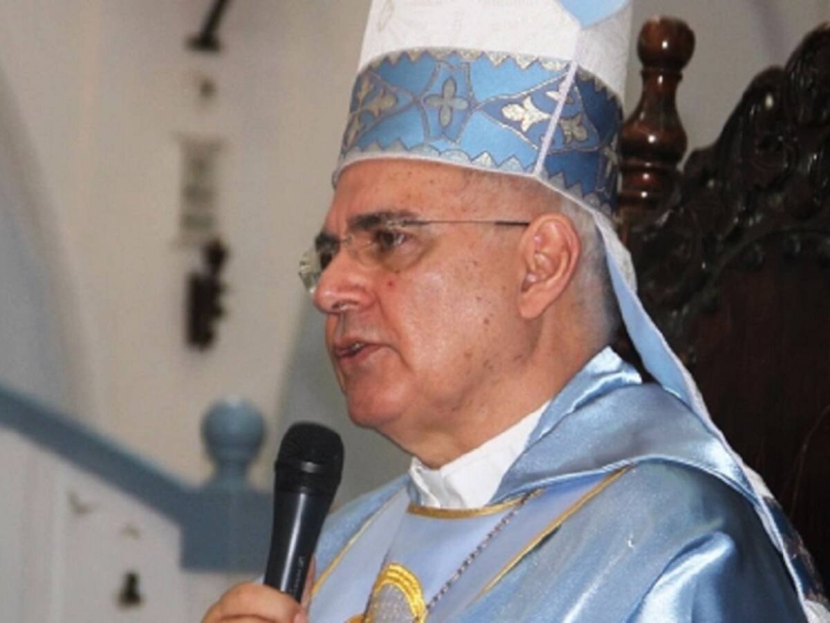 Iglesia Católica en el estado Táchira anunció la apertura de los templos