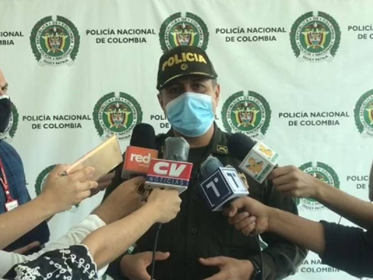 Policía investiga presunto abuso sexual en estación de Soledad