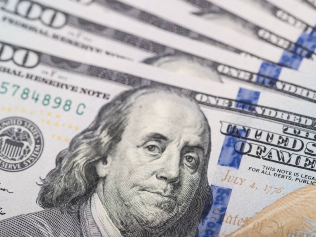 Deuda externa de Colombia superó los 124.000 millones de dólares