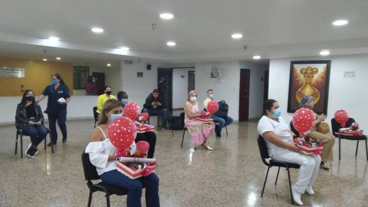 Informe mujeres en Quindío