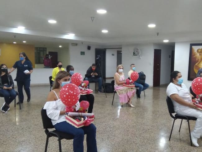 Informe mujeres en Quindío