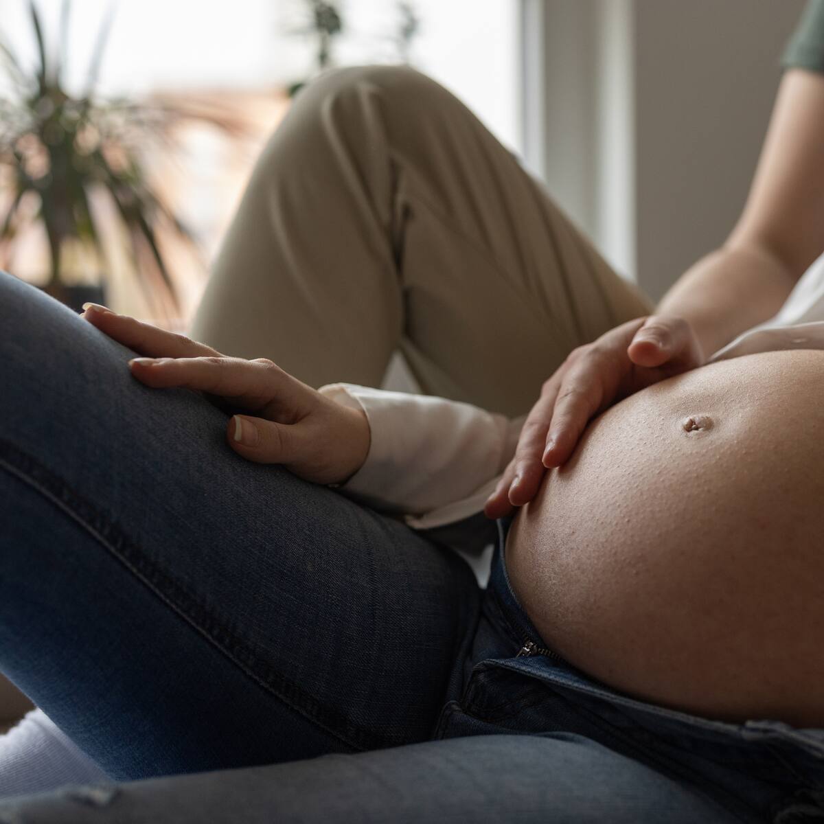 Recuerdo cuando estaba en el útero: Rebecca Sharrok, la mujer que padece de hipertimesia