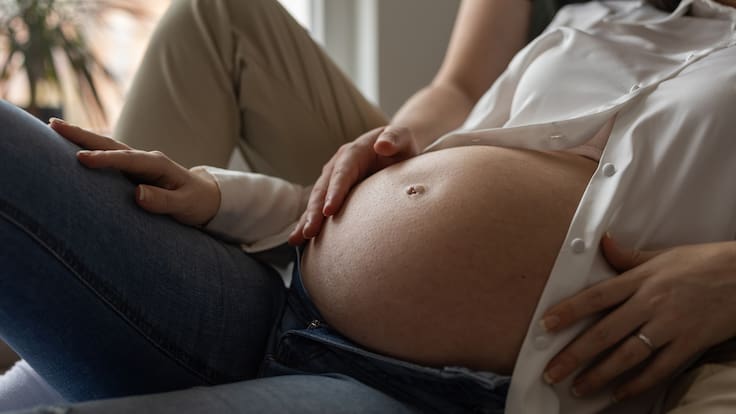 Tengo memorias de cuando estaba en el útero: la mujer que recuerda toda su vida