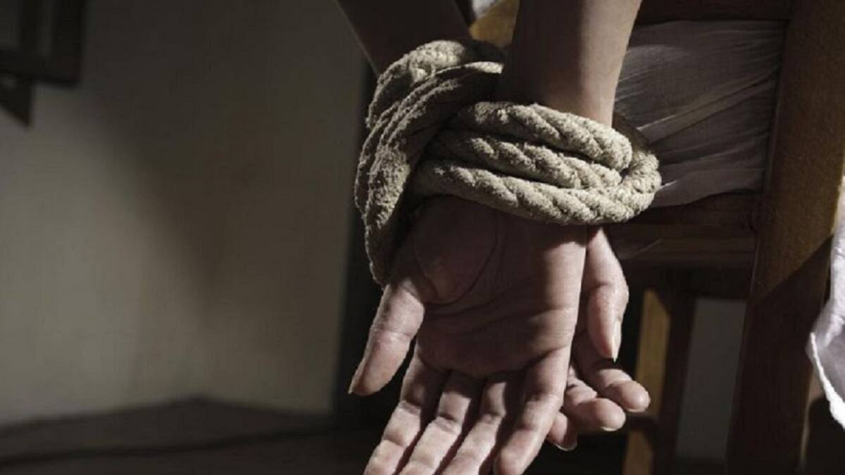 Investigan presunto secuestro de mujer en zona rural