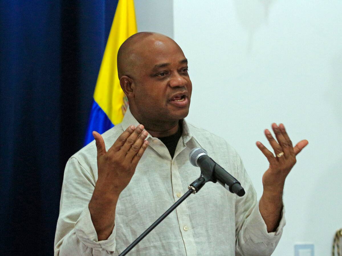 Colombia no enviará Misión de Observación Electoral para las presidenciales en Venezuela