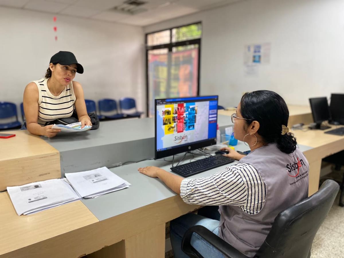 Clasificación de hogares del Sisbén IV fue actualizada por el DNP