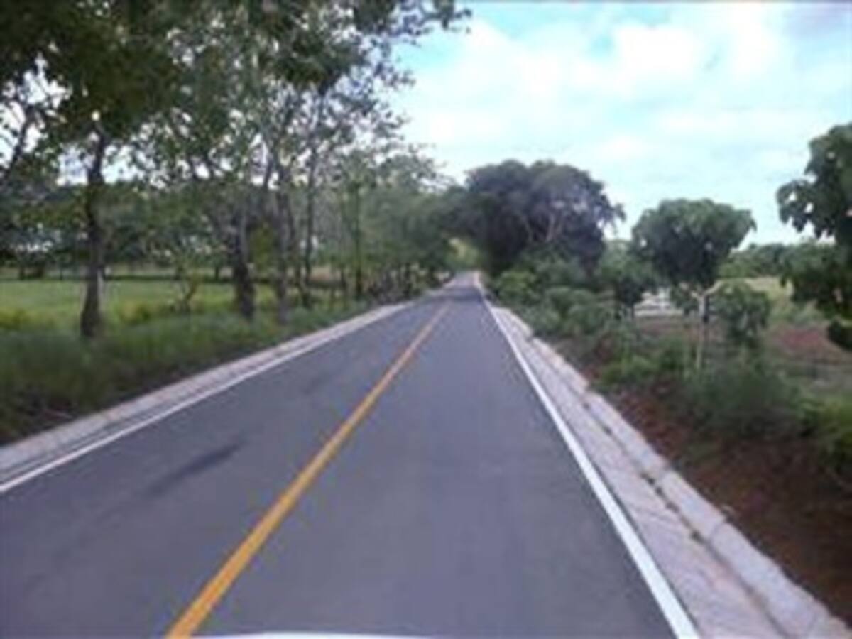 Autopistas para la Prosperidad tienen precalificados para sus dos primeros proyectos.