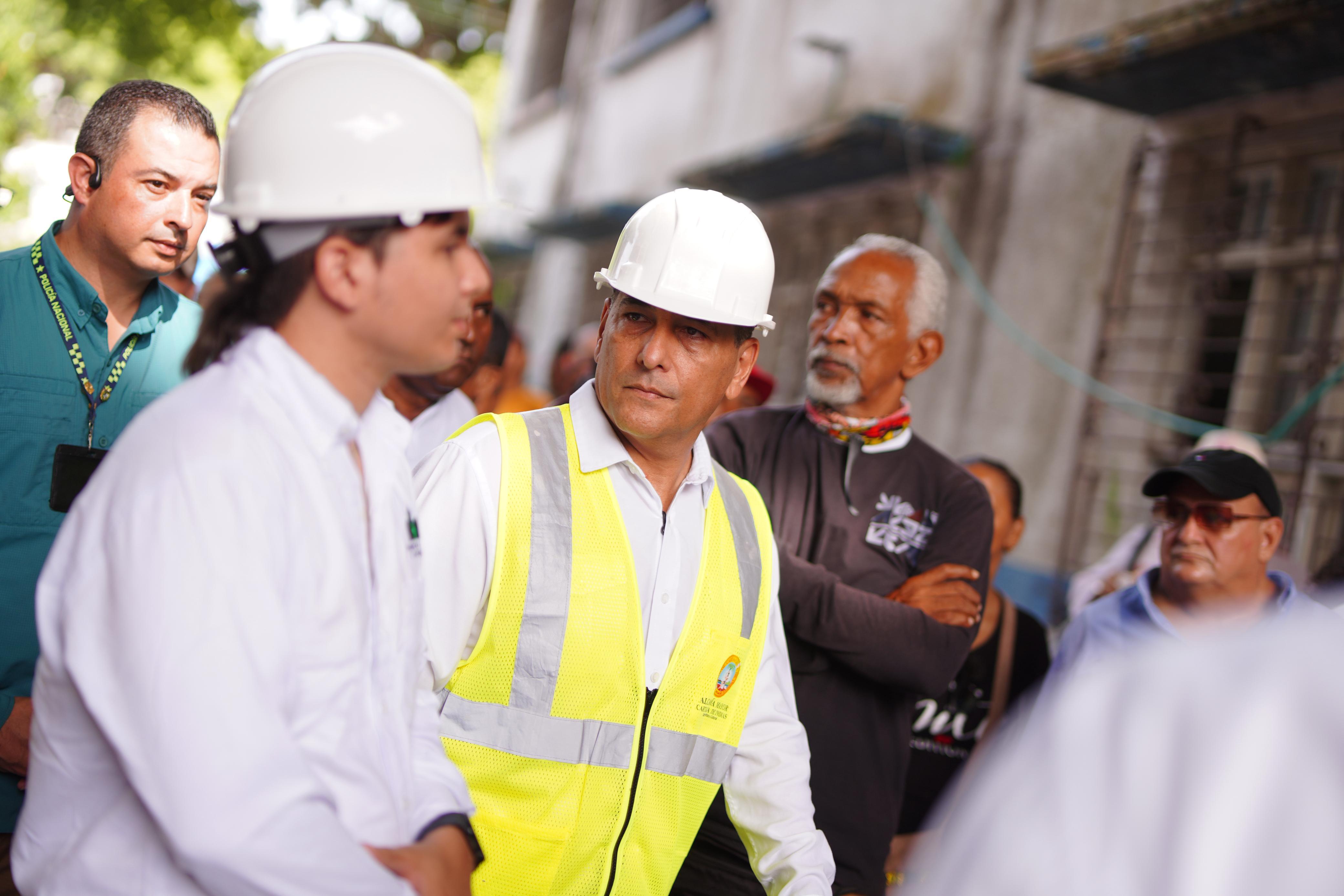 Alcaldía de Cartagena