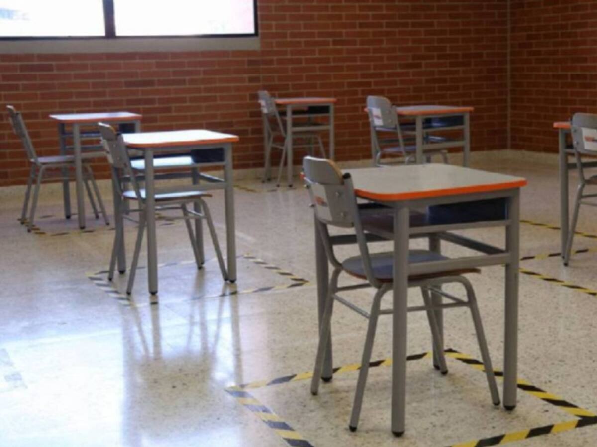 Docentes en Cúcuta harán plantón ante falta de adecuación de colegios